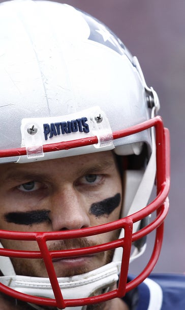 Can Tom Brady play well into his 40s?